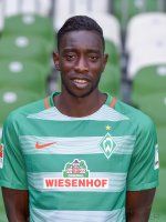 Fussball 1. Bundesliga Saison 16/17: Portraettermin  SV Werder Bremen
