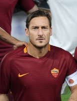 FUSSBALL EUROPA LEAGUE 16/17: AS Rom - Villarreal CF