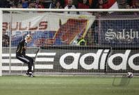 Fussball, 10.03.2007, T-Mobile BL Red Bull Salzburg-Sv Mattersburg