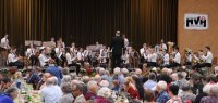 Fruehjahrskonzert Musikverein Hirrlingen 2018