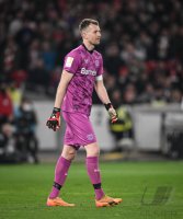 Fussball 1. Bundesliga 24/25: VfB Stuttgart - Bayer 04 Leverkusen