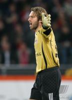 Fussball 2. Bundesliga: Koeln, WESSELS