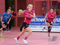 Handball 1. Bundesliga Frauen 14/15: TuS Metzingen - Bietigheim