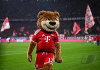 Fussball  1. Bundesliga   Saison 2026/2027     6. Spieltag  FC Bayern Muenchen - RB Leipzig