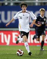 Fussball International  U17 Weltmeisterschaft