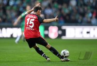 Fussball Bundesliga Saison 16/17: SV Werder Bremen - SC Freiburg