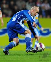 FUSSBALL, 1. BUNDESLIGA, 32. Spieltag: VfL Bochum, MARIC Einzelaktion