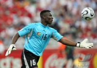 Fussball WM 2006: Suedkorea - Togo