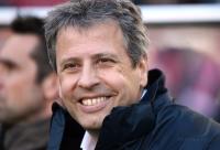 Fussball 1. Bundesliga: VfB Stuttgart - Hertha BSC Berlin