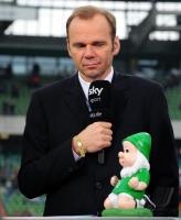 FUSSBALL, 1. BUNDESLIGA, 34. Spieltag: Bremen - Hamburg