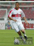 FUSSBALL 1.Bundesliga Marcelo Bordon (VfB)