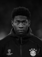 Fussball CHL 16/17 Achtelfinale: FC Bayern Muenchen - Arsenal London