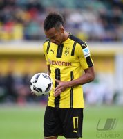 Fussball Testspiel Saison 16/17: Borussia Dortmund - Athletic Bilbao