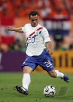 Fussball WM 2006: Portugal - Holland ; Portugal - Netherlands