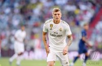 Fussball International Audi Cup 2019: Real Madrid - Tottenham Hotspur