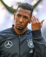 Fussball International Testspiel: Deutschland - Ungarn