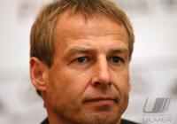 Fussball International Klinsmann