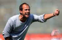 Fussball Regionalliga Sued 2012/2013:  TSV 1860 Muenchen II - FC Bayern Muenchen II