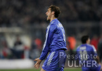 Fussball CHL Juventus Turin  -  Real Madrid