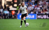 Fussball Frauen Euro 2025 Deutschland - Daenemark