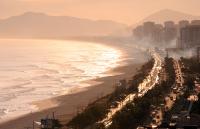 Fussball International FIFA FUTSAL WM 2008:  FEATURE RIO