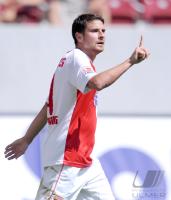 2. Fussball Bundesliga : Imre Szabics (FCA)