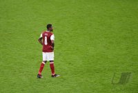 Fussball International Europameisterschaft 2021: Italien - Oesterreich