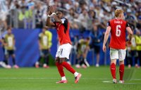 Fussball WM 2026 Vorrunde: Argentinien - Oesterreich