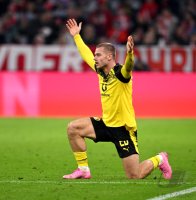 Fussball 1. Bundesliga Saison 25/26
FC Bayern Muenchen - Borussia Dortmund