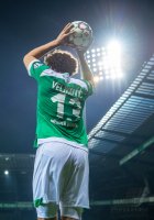 Fussball DFB Pokal Halbfinale 2018/2019SV Werder Bremen - FC Bayern Muenchen