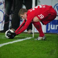 Fussball 1. Bundesliga  09/10  KROOS  (Bayer Leverkusen)