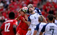 Fussball WM 2026 Vorrunde: Kanada - Bosnien - Herzegowina