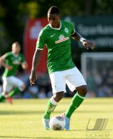 Fussball 1. Bundesliga, Saison 2013/2014: Testspiel Werder Bremen