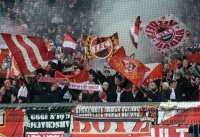 Fussball 2. Bundesliga:  TSV 1860 Muenchen - 1. FC Koeln