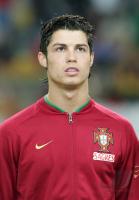 Fussball Int: Nationalmannschaft Portugal
