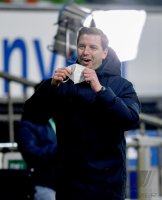 Fussball 1. Bundesliga Saison 20/21: SV Werder Bremen - Union Berlin