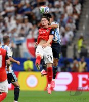 Fussball WM 2026 Vorrunde: Argentinien - Oesterreich