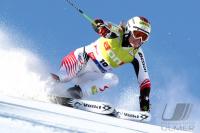 Ski Alpin; Riesenslalom Soelden Damen 2007