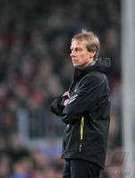 Fussball International Champions League  FC Barcelona -  FC Bayern