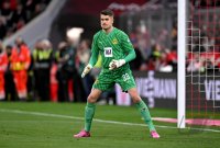 Fussball 1. Bundesliga 23/24: FC Bayern Muenchen - Borussia Dortmund