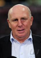 Fussball 1. Bundesliga Saison 2010/2011, FC Bayern Muenchen - VfL Wolfsburg