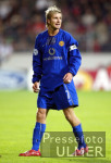 Champions League: ManU, Beckham
