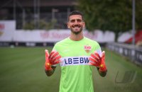 Fussball 1. Bundesliga 2026/2027: Fototermin beim VfB Stuttgart