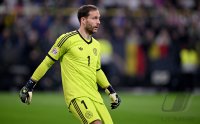 FUSSBALL UEFA Nations League 24/25 Viertelfinal Rueckspiel: Deutschland - Italien