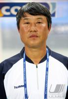 Fussball International  U 17 Weltmeisterschaft Brasilien - NordkoreaBrazil vs. Korea PDR