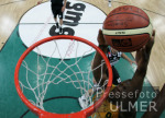 Basketball  1. Bundesliga Walter Tbingen  - Braunschweig