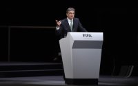 Fussball International Ausserordentlicher FIFA Kongress 2016 in Zuerich