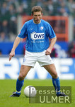 Fussball Bundesliga, Bochum: COLDING, Einzelaktion