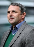 Fussball 1. Bundesliga, Saison 2011/2012: Manager Klaus Allofs (SV Werder Bremen)