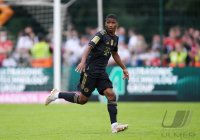 Fussball 1. Bundesliga Saison 21/22 Testspiel: 1. FC Koeln - FC Bayern Muenchen